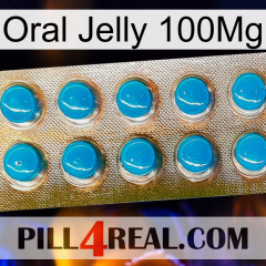 Oral Jelly 100Mg new09